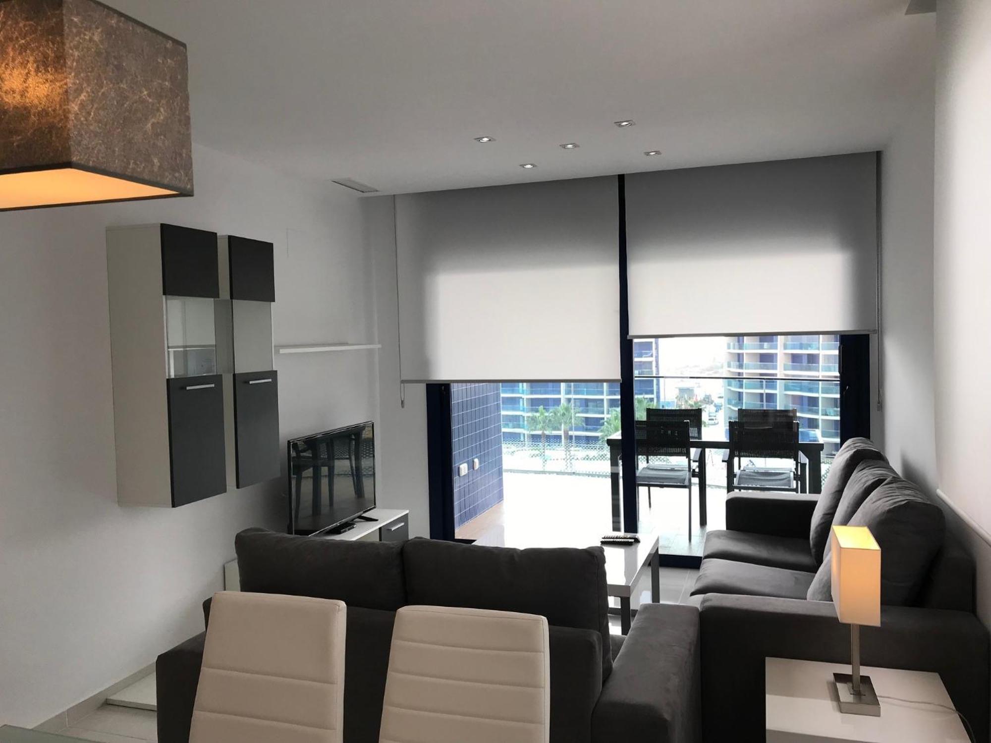 Appartement Sea Senses By Mar Holidays